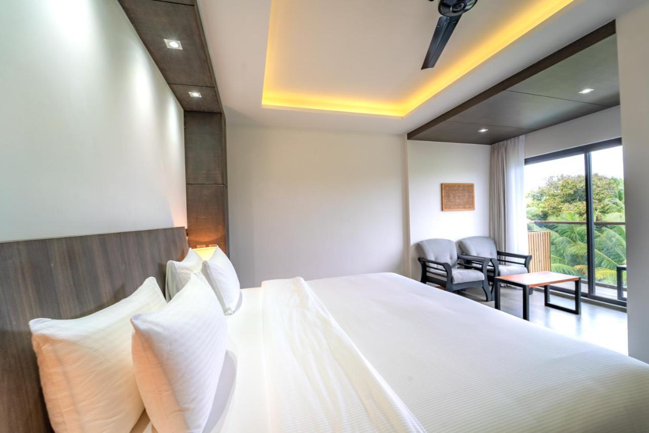 Ataraxis Grand And Spa Fuvahmulah Extérieur photo