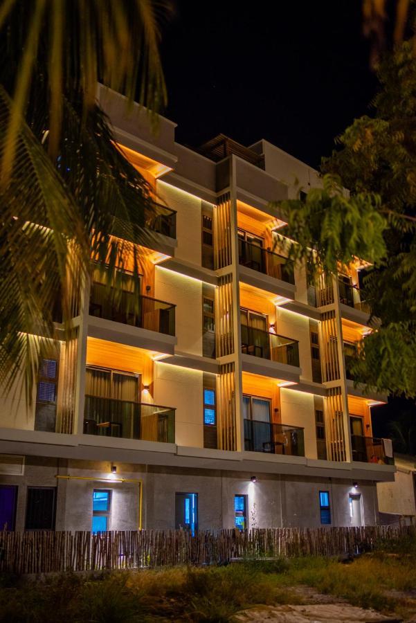 Ataraxis Grand And Spa Fuvahmulah Extérieur photo