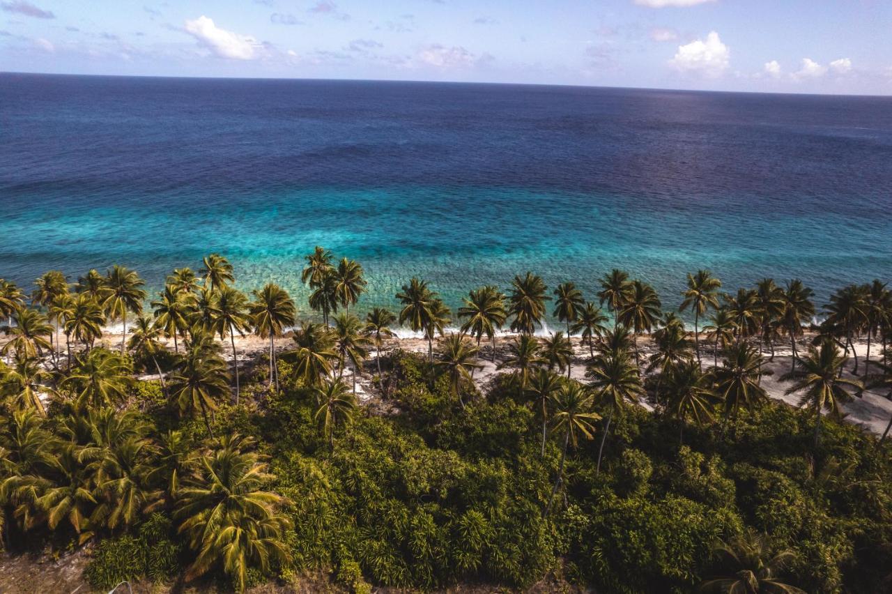 Ataraxis Grand And Spa Fuvahmulah Extérieur photo