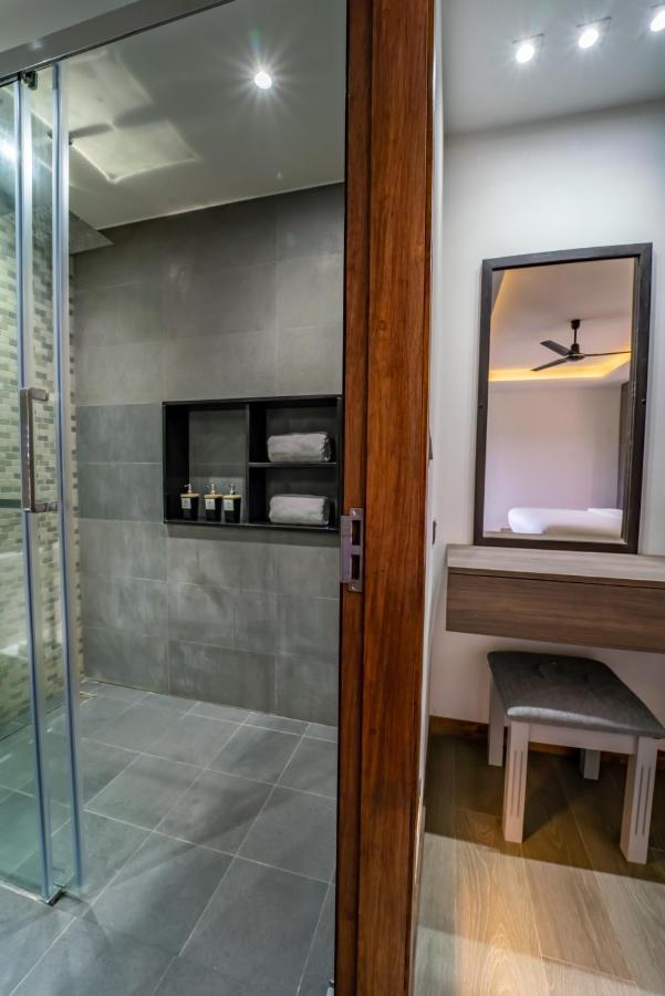 Ataraxis Grand And Spa Fuvahmulah Extérieur photo