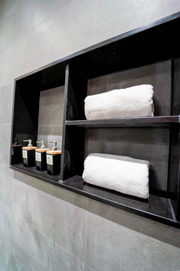Ataraxis Grand And Spa Fuvahmulah Extérieur photo