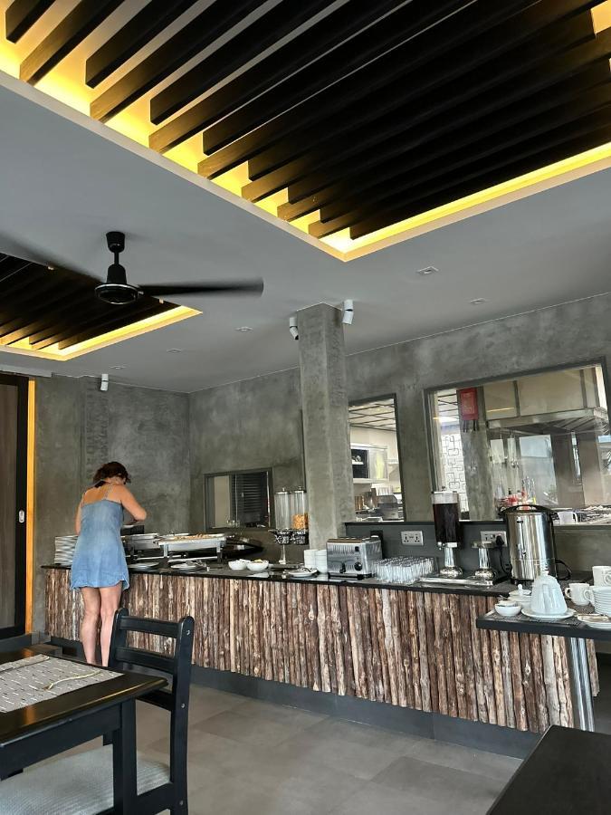 Ataraxis Grand And Spa Fuvahmulah Extérieur photo