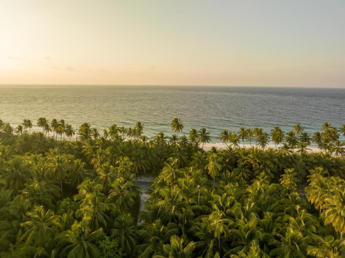 Ataraxis Grand And Spa Fuvahmulah Extérieur photo