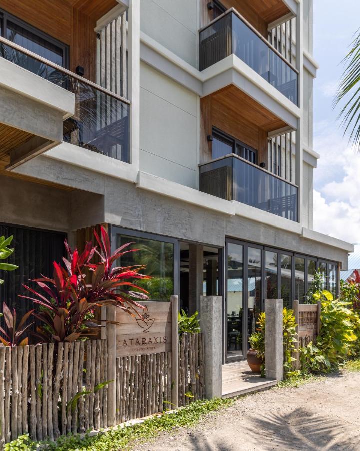 Ataraxis Grand And Spa Fuvahmulah Extérieur photo