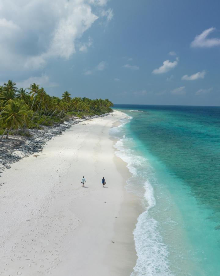Ataraxis Grand And Spa Fuvahmulah Extérieur photo