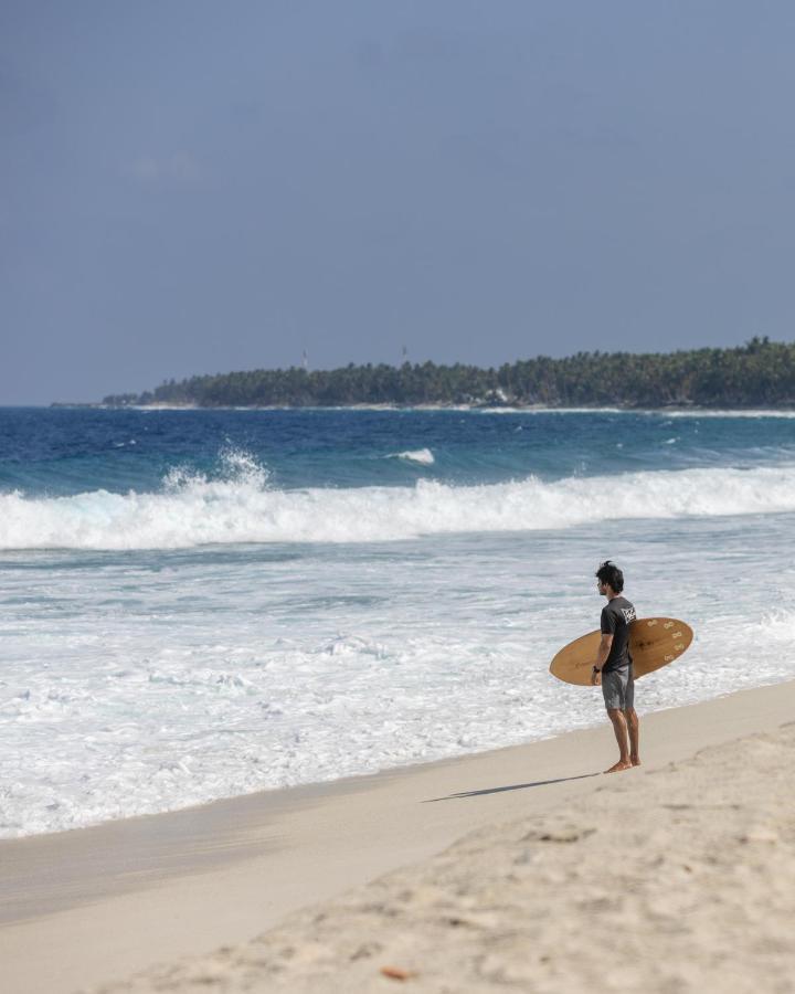 Ataraxis Grand And Spa Fuvahmulah Extérieur photo